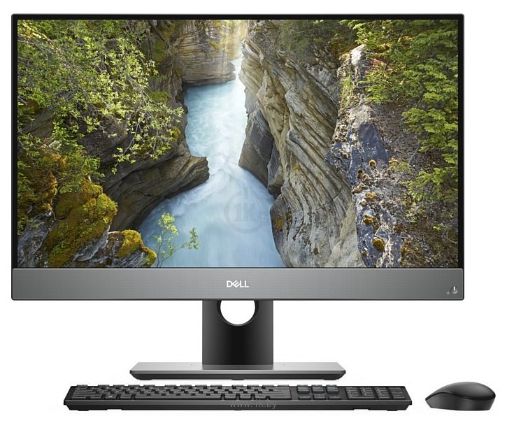 Фотографии Dell Optiplex 7770-4975