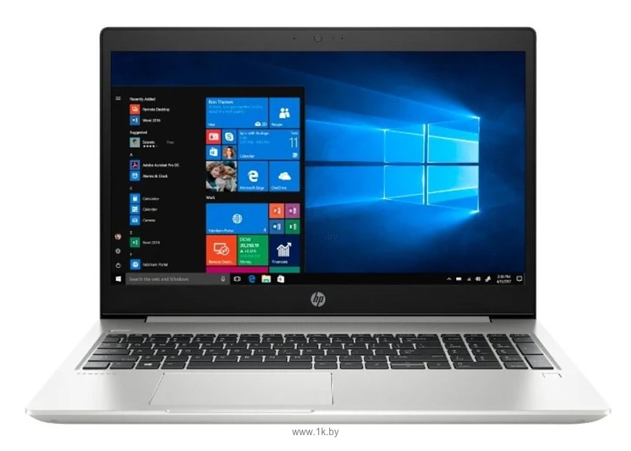 Фотографии HP ProBook 455R G6 (7DD86EA)