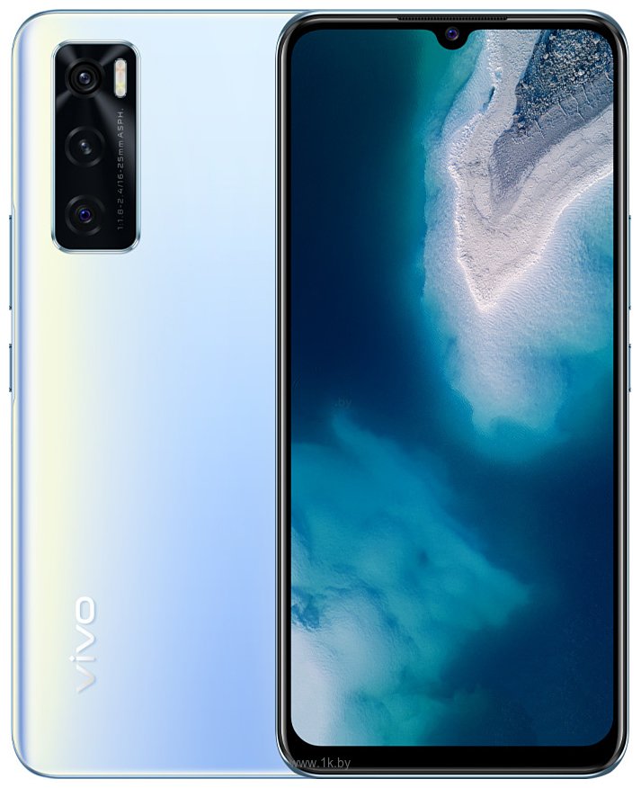 Фотографии Vivo V20 SE 8/128GB