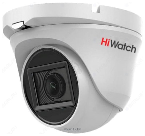 Фотографии HiWatch DS-T203A (3.6 мм)