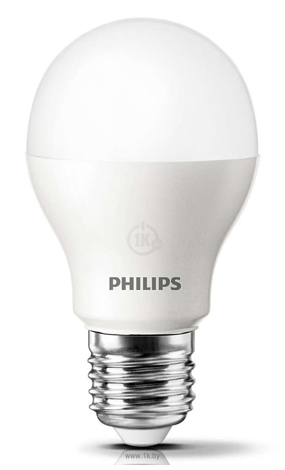 Фотографии Philips ESS LEDBulb 7W 3000K E27 (929001899487)