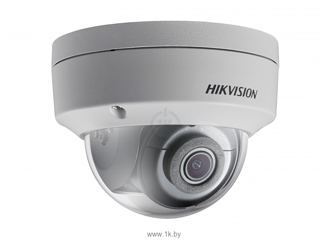 Фотографии Hikvision DS-2CD2123G0-IS (8 мм)