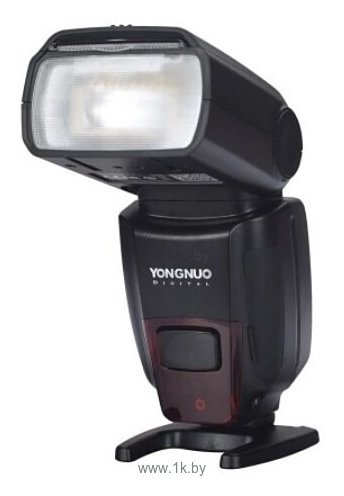 Фотографии YongNuo Speedlite YN862C TTL for Canon