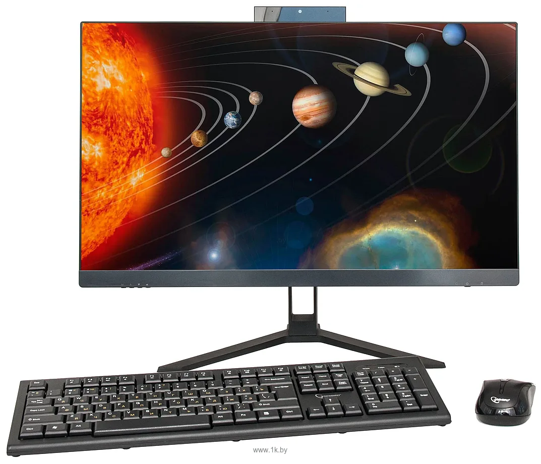 Фотографии Z-Tech Standart-i3101-16-0-480-N-H410-012