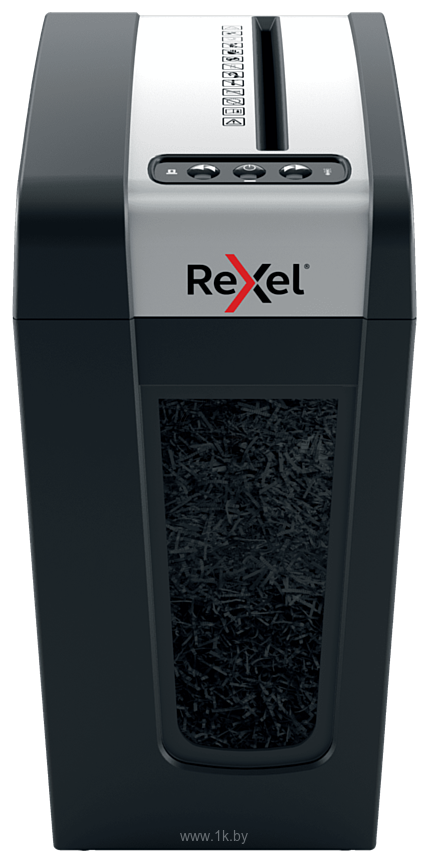 Фотографии Rexel Secure MC4-SL Whisper-Shred