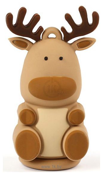 Фотографии SmartBuy Wild series Moose 32GB