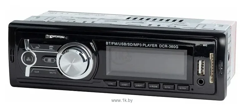 Фотографии DIGMA DCR-360G