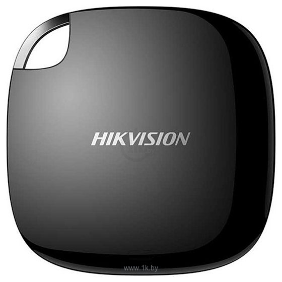 Фотографии Hikvision T100I HS-ESSD-T100I/120GB 120GB (черный)