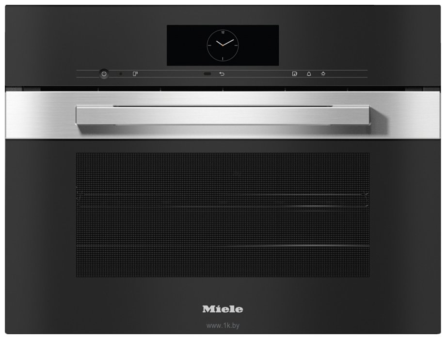 Фотографии Miele DGC 7840 CLST