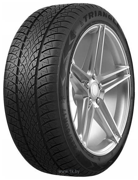 Фотографии Triangle TW401 205/55 R17 95V