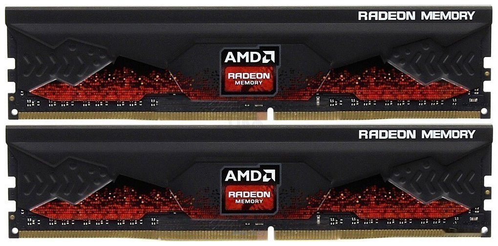 Фотографии AMD Radeon R9 Gaming Series R9S464G3206U2K