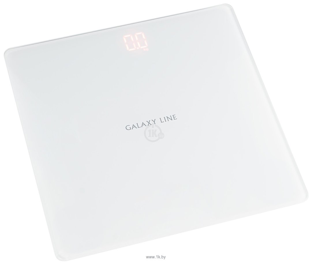 Фотографии Galaxy GL4826 белые
