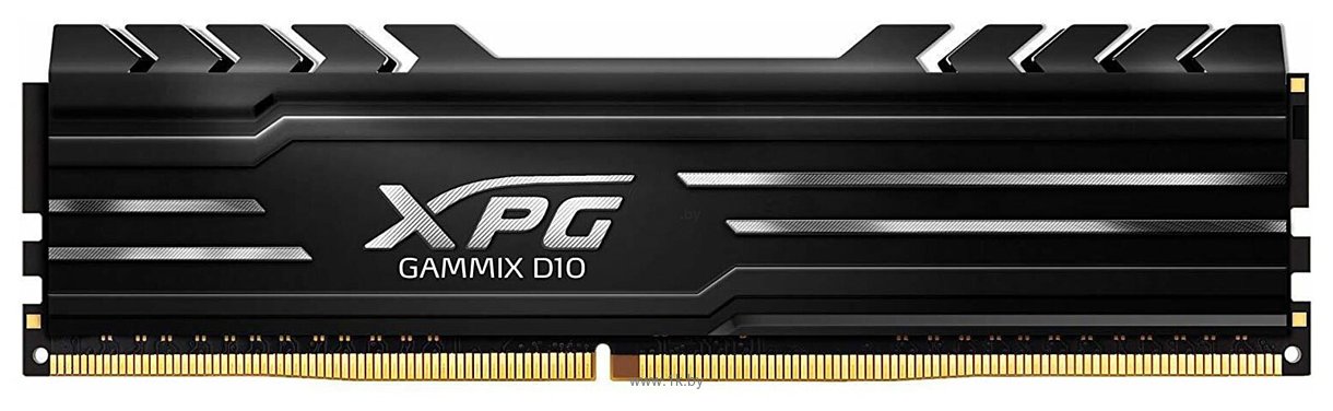 Фотографии ADATA XPG Gammix D10 AX4U360016G18I-SB10