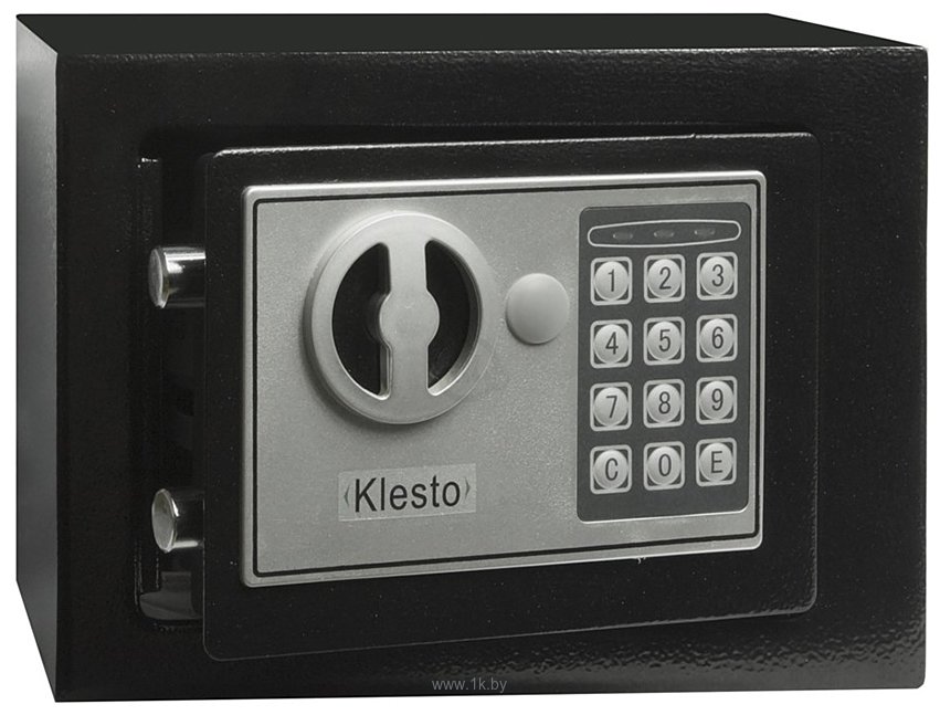 Фотографии Klesto 17E