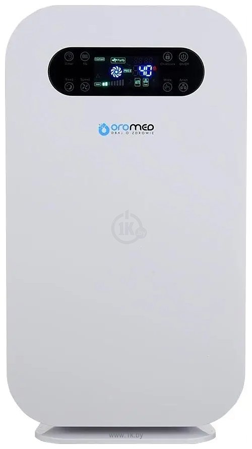 Фотографии Oro-Med Oro-Air Purifier Basic