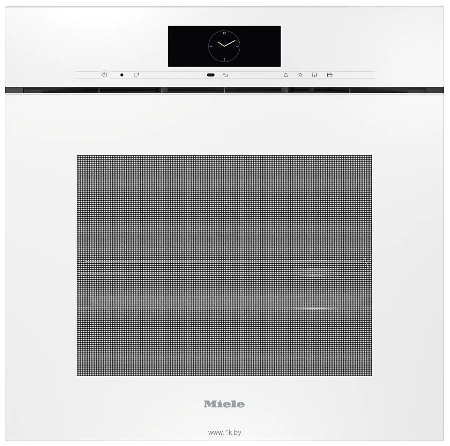 Фотографии Miele DGC 7860 HCX Pro BRWS