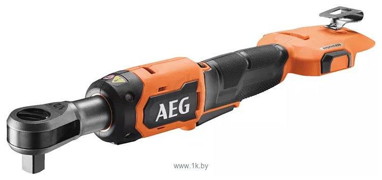 Фотографии AEG Powertools BSS 18R12BL-0 4935480973 (без АКБ)