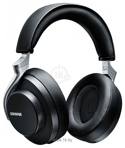 Фотографии Shure Aonic 50 SBH2350-BK-EFS (черный)