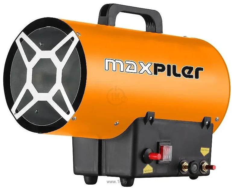 Фотографии MaxPiler MGH-1701 Фотографии MaxPiler MGH-1701