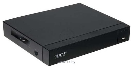 Фотографии Orient XVR-1104/1M