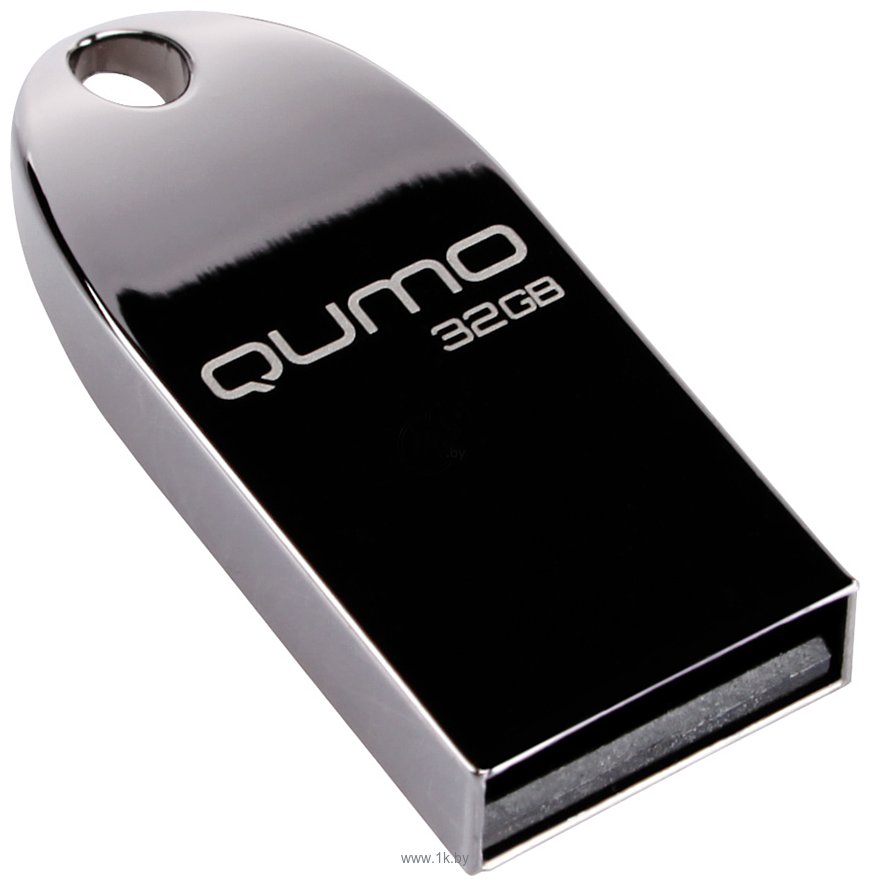 Фотографии Qumo Cosmos Dark 2.0 32GB QM32GUD-Cos-d Q19582