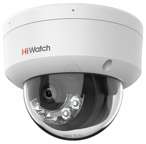 Фотографии HiWatch DS-I252M(B) (2.8 мм)