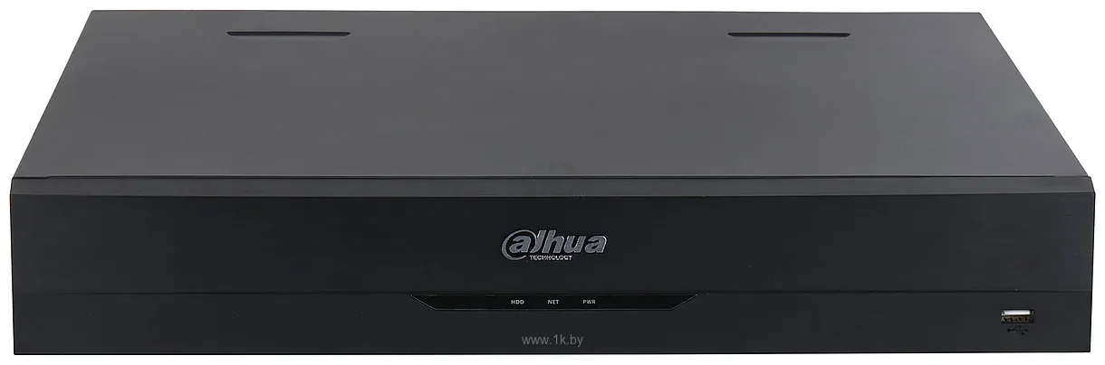 Фотографии Dahua DH-XVR5432L-I3 Фотографии Dahua DH-XVR5432L-I3