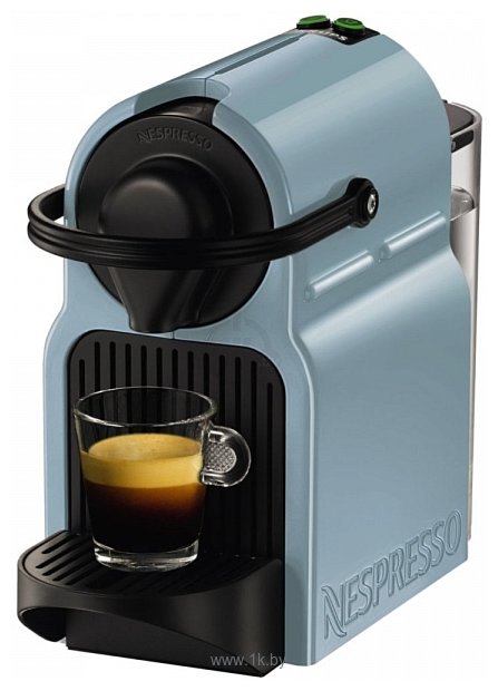 Фотографии Krups Nespresso Inissia XN 1004