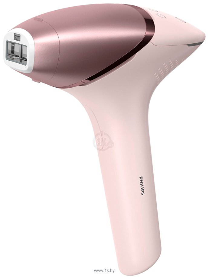 Фотографии Philips Lumea 9900 SkinAI BRI977/00