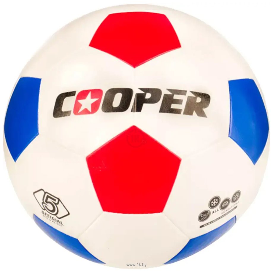 Фотографии Cooper COOP010