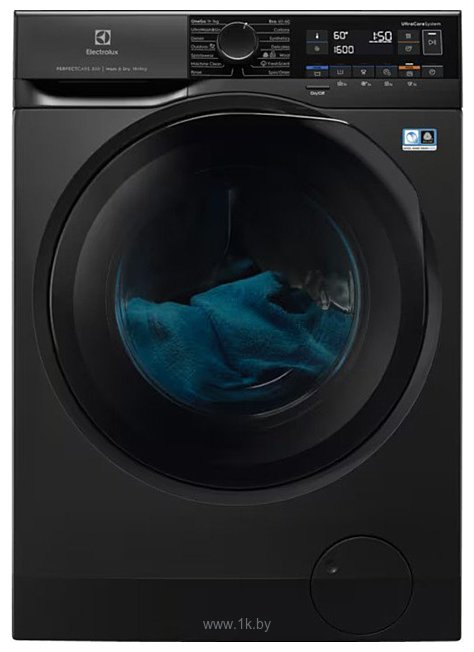 Фотографии Electrolux EW8W261BG