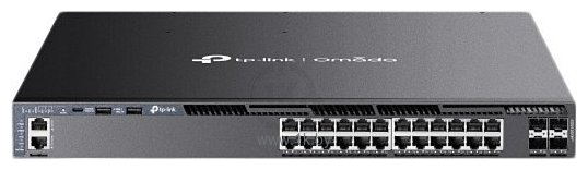 Фотографии TP-LINK Omada SG6428XHP