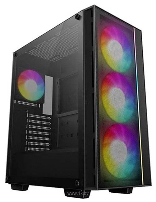 Фотографии DeepCool Matrexx 55 MESH V4 C R-MATREXX55-BCAGA4-G-4