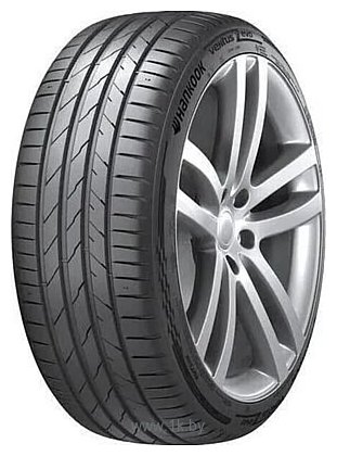 Фотографии Hankook Ventus evo K137 235/35 R19 91Y XL