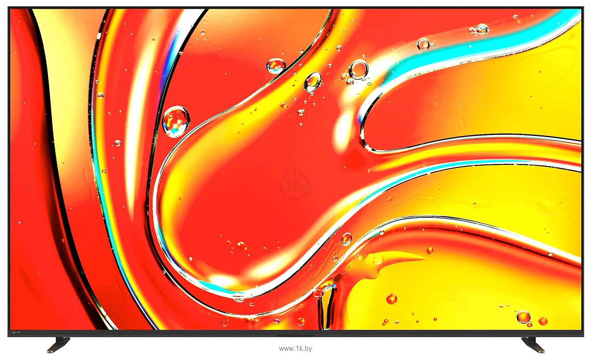 Фотографии Sony Bravia 7 K-55XR70