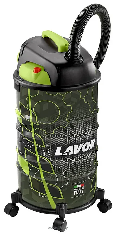 Фотографии Lavor Rudy 30 S