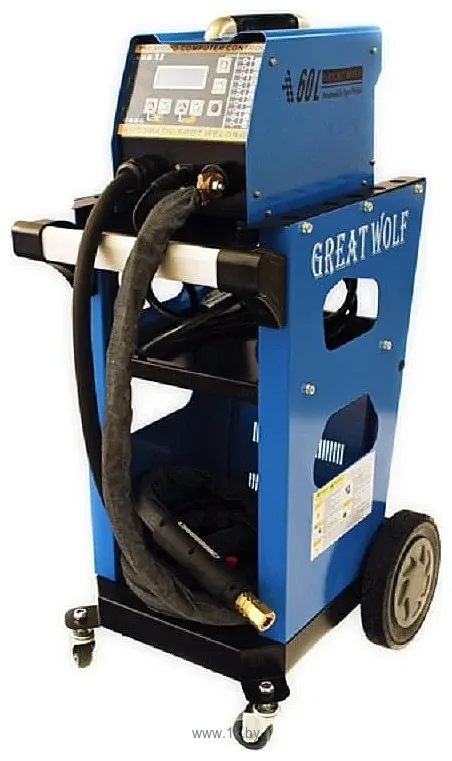 Фотографии Great Wolf GW-60L 220