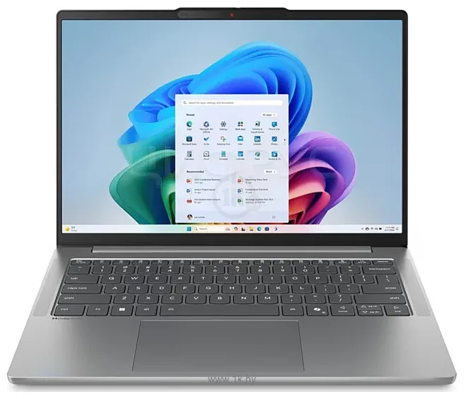 Фотографии Lenovo IdeaPad Slim 5 14ARP10 83HT003JRK