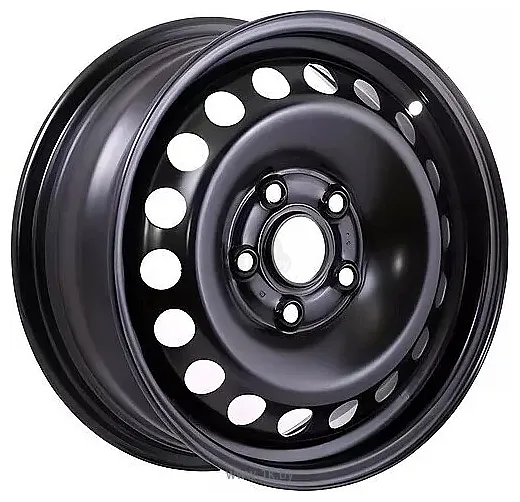 Фотографии Magnetto Wheels 15012 6x15/4x98 D58.5 ET35 Black