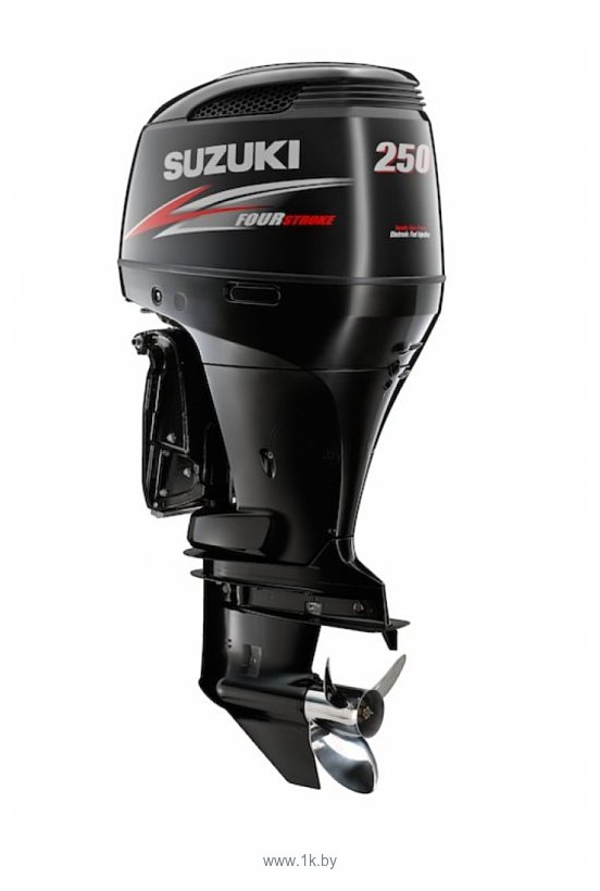 Фотографии Suzuki DF 250 TX