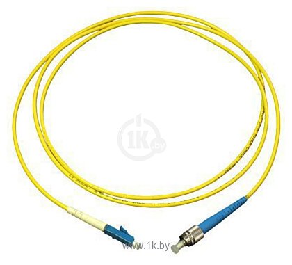 Фотографии Patch cord Simplex LC - FC 5 м