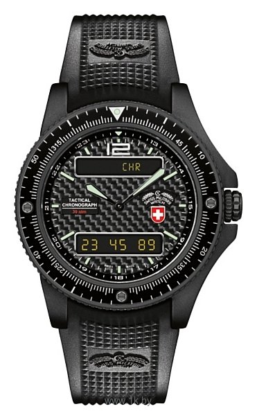 Фотографии CX Swiss Military Watch CX2221