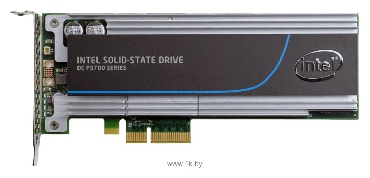 Фотографии Intel SSDPEDMD016T401