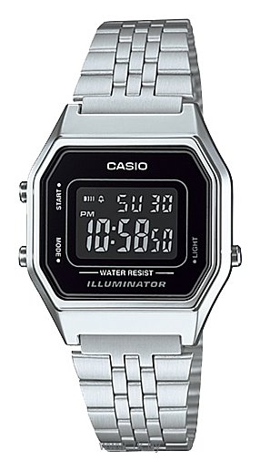 Фотографии Casio LA-680WA-1B