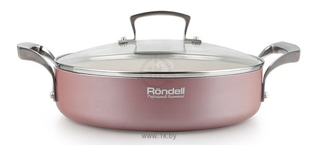 Фотографии Rondell RDA-545