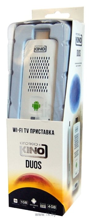 Фотографии Android Kino Duos