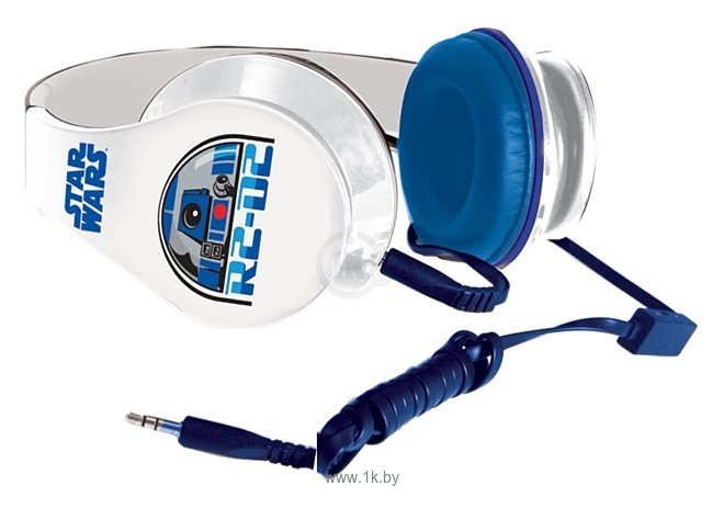 Фотографии Jazwares Star Wars R2D2 Headphones