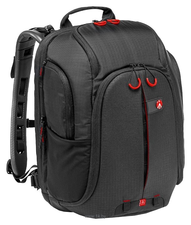 Фотографии Manfrotto Pro Light Camera Backpack MultiPro-120