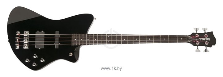 Фотографии Fernandes Guitars Vertigo Bass Deluxe