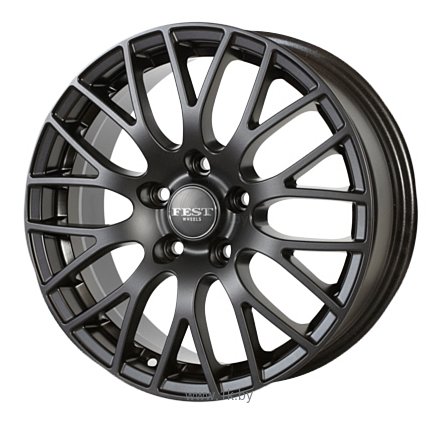Фотографии Proma GT 6x15/4x100 D60.1 ET50 Алмаз матовый